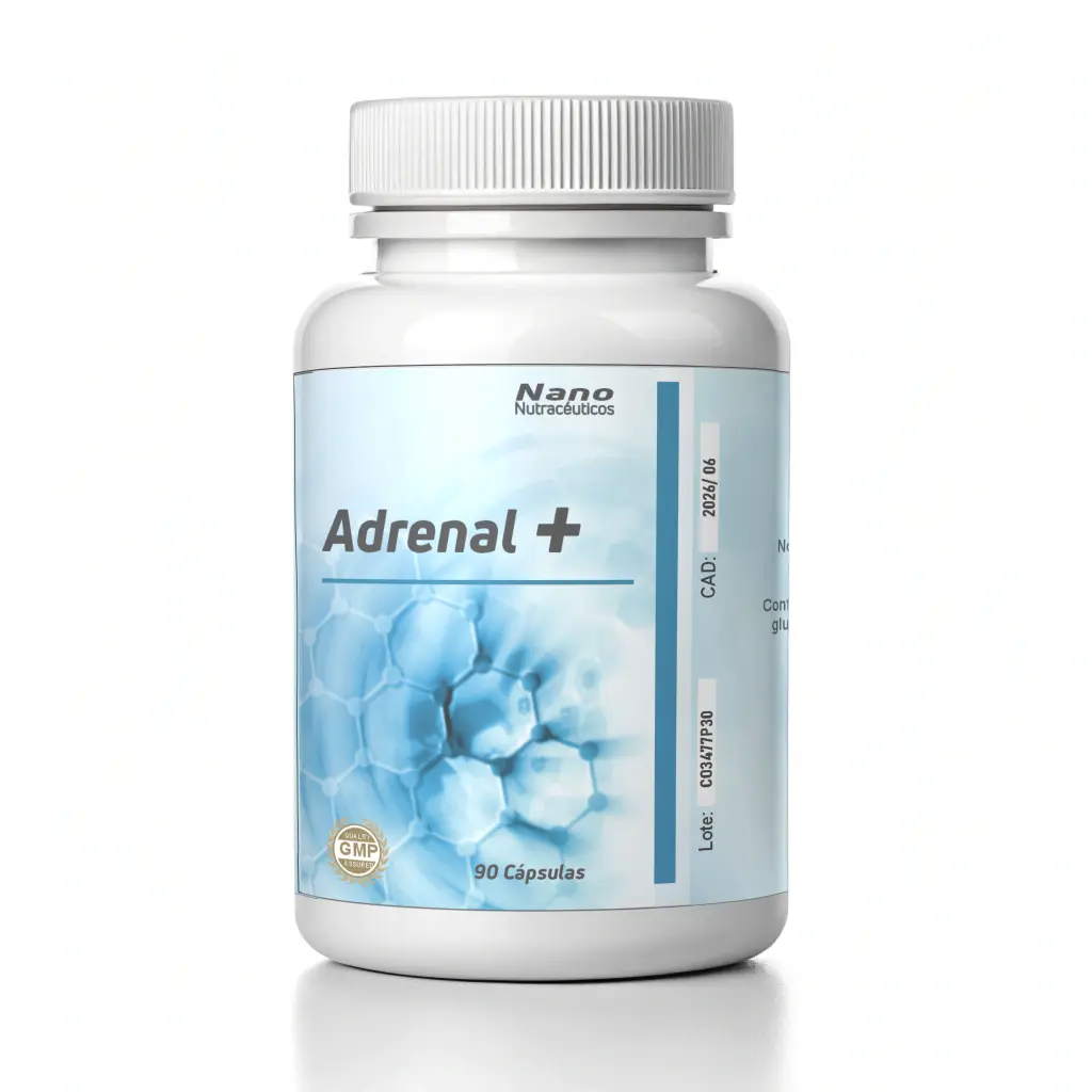 Adrenal