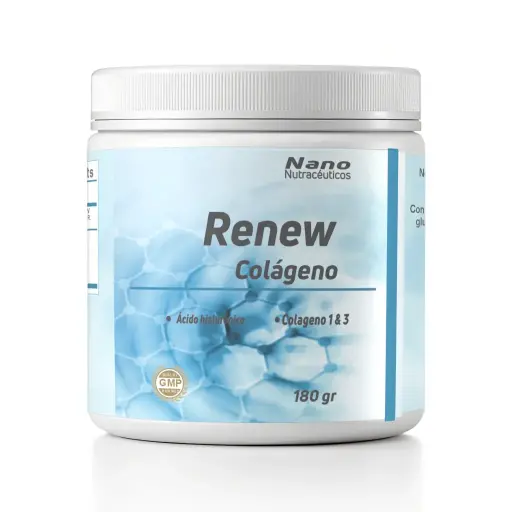 Renew Colageno 180 gr