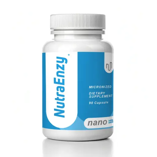 Nutraenzy